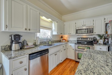 Located in the desirable Carolina Country Club community, this 4 on The Carolina Country Club in South Carolina - for sale on GolfHomes.com, golf home, golf lot