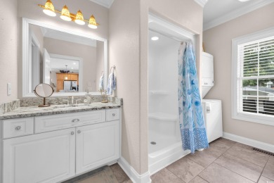 Delight in comfort, proximity, and luxury with this well on Prestwick Country Club in South Carolina - for sale on GolfHomes.com, golf home, golf lot