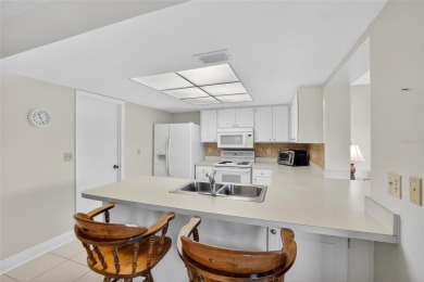Located in the desirable Highgate F neighborhood of Kings Point on Falcon Watch Golf Club in Florida - for sale on GolfHomes.com, golf home, golf lot