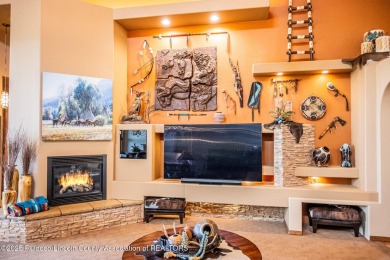 Welcome to luxury living in the heart of Alto!  Located within on Rainmakers Golf Course in New Mexico - for sale on GolfHomes.com, golf home, golf lot