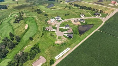 Located in The Gates, a prestigious and thoughtfully designed on Blackberry Ridge Golf Club in Minnesota - for sale on GolfHomes.com, golf home, golf lot