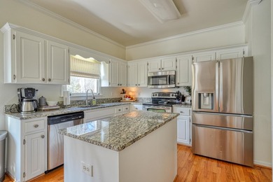 Located in the desirable Carolina Country Club community, this 4 on The Carolina Country Club in South Carolina - for sale on GolfHomes.com, golf home, golf lot