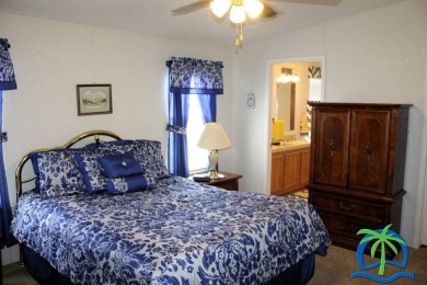 **Charming Waterfront Retreat in Florida!** NEW ROOF 2025! on Cypresswood Golf and Country Club in Florida - for sale on GolfHomes.com, golf home, golf lot