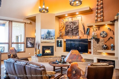 Welcome to luxury living in the heart of Alto!  Located within on Rainmakers Golf Course in New Mexico - for sale on GolfHomes.com, golf home, golf lot