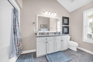 Delight in comfort, proximity, and luxury with this well on Prestwick Country Club in South Carolina - for sale on GolfHomes.com, golf home, golf lot