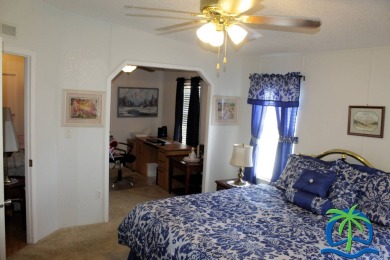 **Charming Waterfront Retreat in Florida!** NEW ROOF 2025! on Cypresswood Golf and Country Club in Florida - for sale on GolfHomes.com, golf home, golf lot