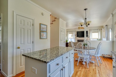 Located in the desirable Carolina Country Club community, this 4 on The Carolina Country Club in South Carolina - for sale on GolfHomes.com, golf home, golf lot