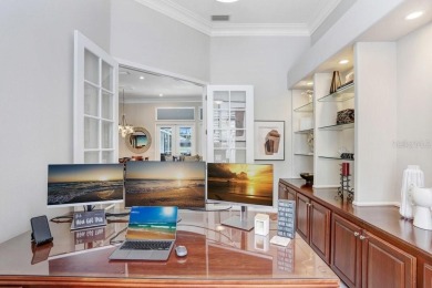 Welcome to Luxury Living in River Hills Country Club! Discover on River Hills Country Club in Florida - for sale on GolfHomes.com, golf home, golf lot