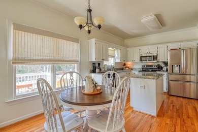 Located in the desirable Carolina Country Club community, this 4 on The Carolina Country Club in South Carolina - for sale on GolfHomes.com, golf home, golf lot