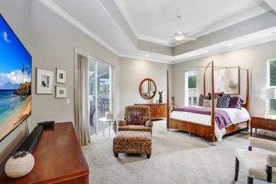 Welcome to Luxury Living in River Hills Country Club! Discover on River Hills Country Club in Florida - for sale on GolfHomes.com, golf home, golf lot