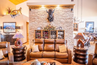 Welcome to luxury living in the heart of Alto!  Located within on Rainmakers Golf Course in New Mexico - for sale on GolfHomes.com, golf home, golf lot