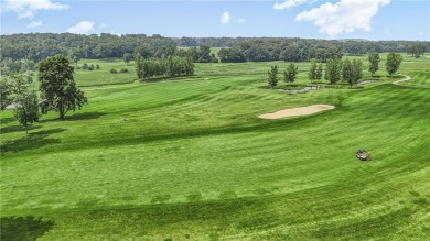 Located in The Gates, a prestigious and thoughtfully designed on Blackberry Ridge Golf Club in Minnesota - for sale on GolfHomes.com, golf home, golf lot