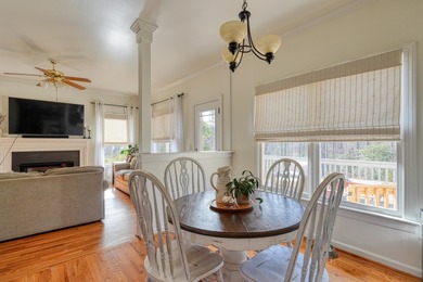 Located in the desirable Carolina Country Club community, this 4 on The Carolina Country Club in South Carolina - for sale on GolfHomes.com, golf home, golf lot