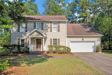 Step into this spacious gem in the heart of Baywood Golf on Baywood Golf Club in North Carolina - for sale on GolfHomes.com, golf home, golf lot