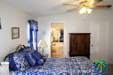 **Charming Waterfront Retreat in Florida!** NEW ROOF 2025! on Cypresswood Golf and Country Club in Florida - for sale on GolfHomes.com, golf home, golf lot