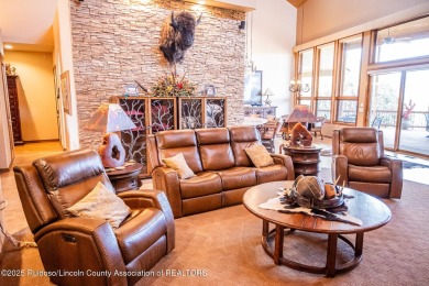 Welcome to luxury living in the heart of Alto!  Located within on Rainmakers Golf Course in New Mexico - for sale on GolfHomes.com, golf home, golf lot