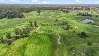 Located in The Gates, a prestigious and thoughtfully designed on Blackberry Ridge Golf Club in Minnesota - for sale on GolfHomes.com, golf home, golf lot