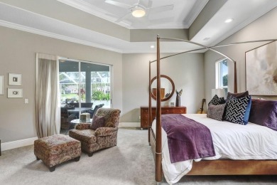 Welcome to Luxury Living in River Hills Country Club! Discover on River Hills Country Club in Florida - for sale on GolfHomes.com, golf home, golf lot