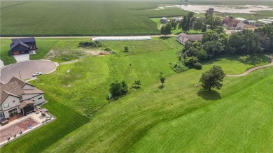 Located in The Gates, a prestigious and thoughtfully designed on Blackberry Ridge Golf Club in Minnesota - for sale on GolfHomes.com, golf home, golf lot
