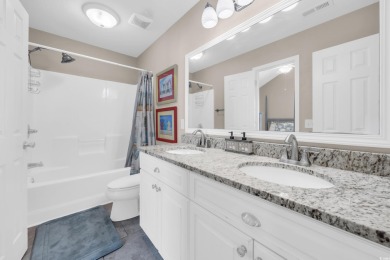 Delight in comfort, proximity, and luxury with this well on Prestwick Country Club in South Carolina - for sale on GolfHomes.com, golf home, golf lot