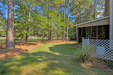 Step into this spacious gem in the heart of Baywood Golf on Baywood Golf Club in North Carolina - for sale on GolfHomes.com, golf home, golf lot