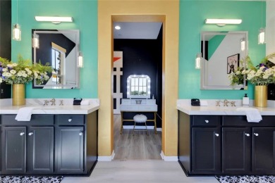 Discover luxury living and proven investment potential in this on Golf Club At Terra Lago in California - for sale on GolfHomes.com, golf home, golf lot