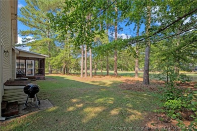 Step into this spacious gem in the heart of Baywood Golf on Baywood Golf Club in North Carolina - for sale on GolfHomes.com, golf home, golf lot