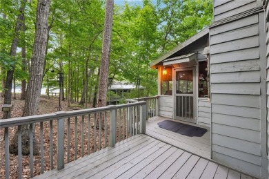 FULLY FURNISHED HOME! Just bring your toothbrush. Step into Big on Big Canoe Golf Club - Cherokee in Georgia - for sale on GolfHomes.com, golf home, golf lot