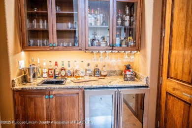 Welcome to luxury living in the heart of Alto!  Located within on Rainmakers Golf Course in New Mexico - for sale on GolfHomes.com, golf home, golf lot