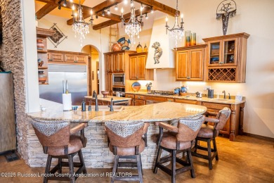 Welcome to luxury living in the heart of Alto!  Located within on Rainmakers Golf Course in New Mexico - for sale on GolfHomes.com, golf home, golf lot