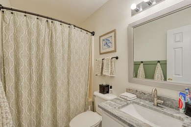 Located in the desirable Carolina Country Club community, this 4 on The Carolina Country Club in South Carolina - for sale on GolfHomes.com, golf home, golf lot