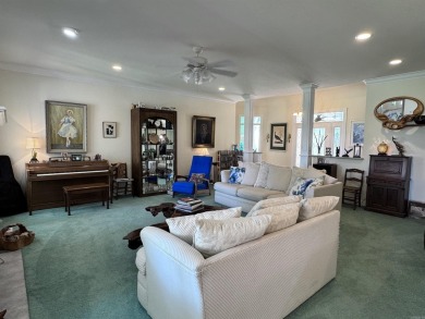 Situated overlooking one of Isabella Golf Course's scenic par 3s on Isabella Golf Course  in Arkansas - for sale on GolfHomes.com, golf home, golf lot