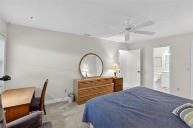 Located in the desirable Highgate F neighborhood of Kings Point on Falcon Watch Golf Club in Florida - for sale on GolfHomes.com, golf home, golf lot