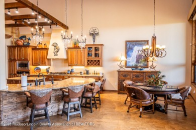 Welcome to luxury living in the heart of Alto!  Located within on Rainmakers Golf Course in New Mexico - for sale on GolfHomes.com, golf home, golf lot