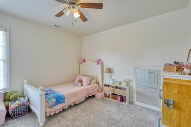 Located in the desirable Carolina Country Club community, this 4 on The Carolina Country Club in South Carolina - for sale on GolfHomes.com, golf home, golf lot