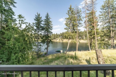 Stunning Hayden luxury 4,398 SF home with two masters-on-main on on Avondale Golf and Tennis Club in Idaho - for sale on GolfHomes.com, golf home, golf lot