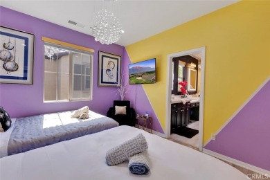 Discover luxury living and proven investment potential in this on Golf Club At Terra Lago in California - for sale on GolfHomes.com, golf home, golf lot