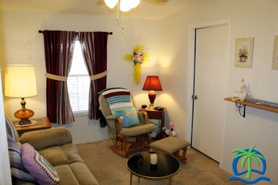 **Charming Waterfront Retreat in Florida!** NEW ROOF 2025! on Cypresswood Golf and Country Club in Florida - for sale on GolfHomes.com, golf home, golf lot
