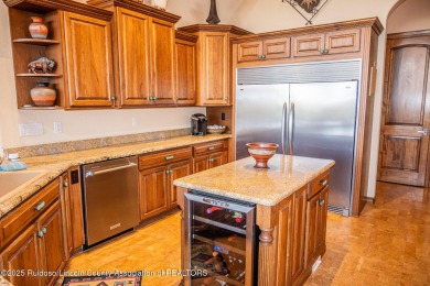 Welcome to luxury living in the heart of Alto!  Located within on Rainmakers Golf Course in New Mexico - for sale on GolfHomes.com, golf home, golf lot
