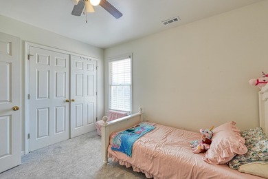 Located in the desirable Carolina Country Club community, this 4 on The Carolina Country Club in South Carolina - for sale on GolfHomes.com, golf home, golf lot