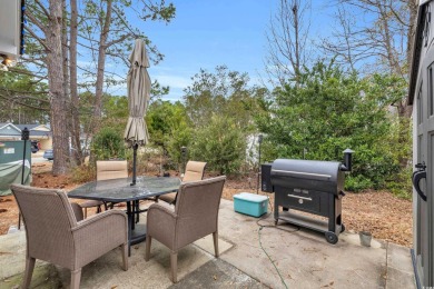 *** New HVAC installed March 2025 and new Hot Water Heater on Heron Point Golf Club in South Carolina - for sale on GolfHomes.com, golf home, golf lot