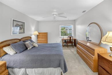 Located in the desirable Highgate F neighborhood of Kings Point on Falcon Watch Golf Club in Florida - for sale on GolfHomes.com, golf home, golf lot