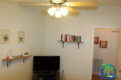 **Charming Waterfront Retreat in Florida!** NEW ROOF 2025! on Cypresswood Golf and Country Club in Florida - for sale on GolfHomes.com, golf home, golf lot