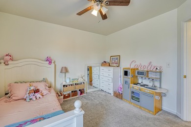 Located in the desirable Carolina Country Club community, this 4 on The Carolina Country Club in South Carolina - for sale on GolfHomes.com, golf home, golf lot