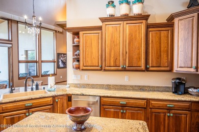 Welcome to luxury living in the heart of Alto!  Located within on Rainmakers Golf Course in New Mexico - for sale on GolfHomes.com, golf home, golf lot