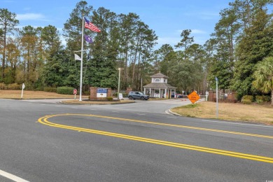 *** New HVAC installed March 2025 and new Hot Water Heater on Heron Point Golf Club in South Carolina - for sale on GolfHomes.com, golf home, golf lot