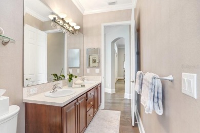 Welcome to Luxury Living in River Hills Country Club! Discover on River Hills Country Club in Florida - for sale on GolfHomes.com, golf home, golf lot