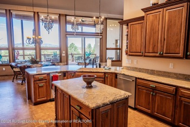 Welcome to luxury living in the heart of Alto!  Located within on Rainmakers Golf Course in New Mexico - for sale on GolfHomes.com, golf home, golf lot
