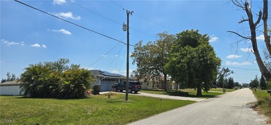 Build Your Dream Home in Cape Coral, FL! Discover the perfect on Burnt Store Golf Club in Florida - for sale on GolfHomes.com, golf home, golf lot