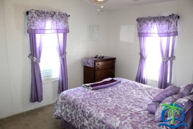 **Charming Waterfront Retreat in Florida!** NEW ROOF 2025! on Cypresswood Golf and Country Club in Florida - for sale on GolfHomes.com, golf home, golf lot